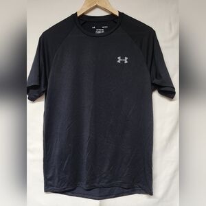 Under Armour Tech Tee Size Medium